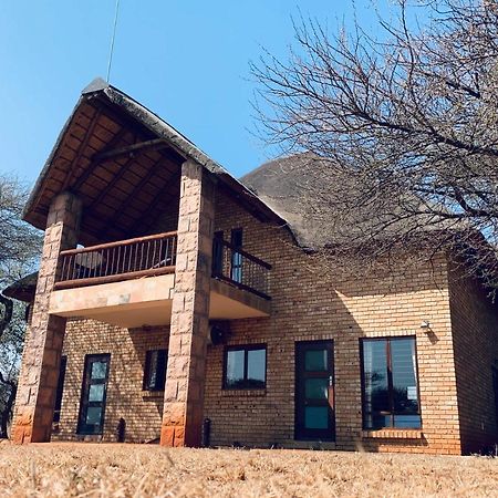 Makhato Bush Lodge 111 Bela-Bela Εξωτερικό φωτογραφία