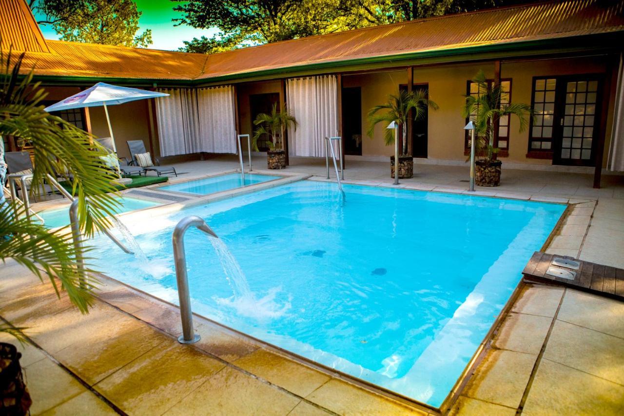 Makhato Bush Lodge 111 Bela-Bela Εξωτερικό φωτογραφία