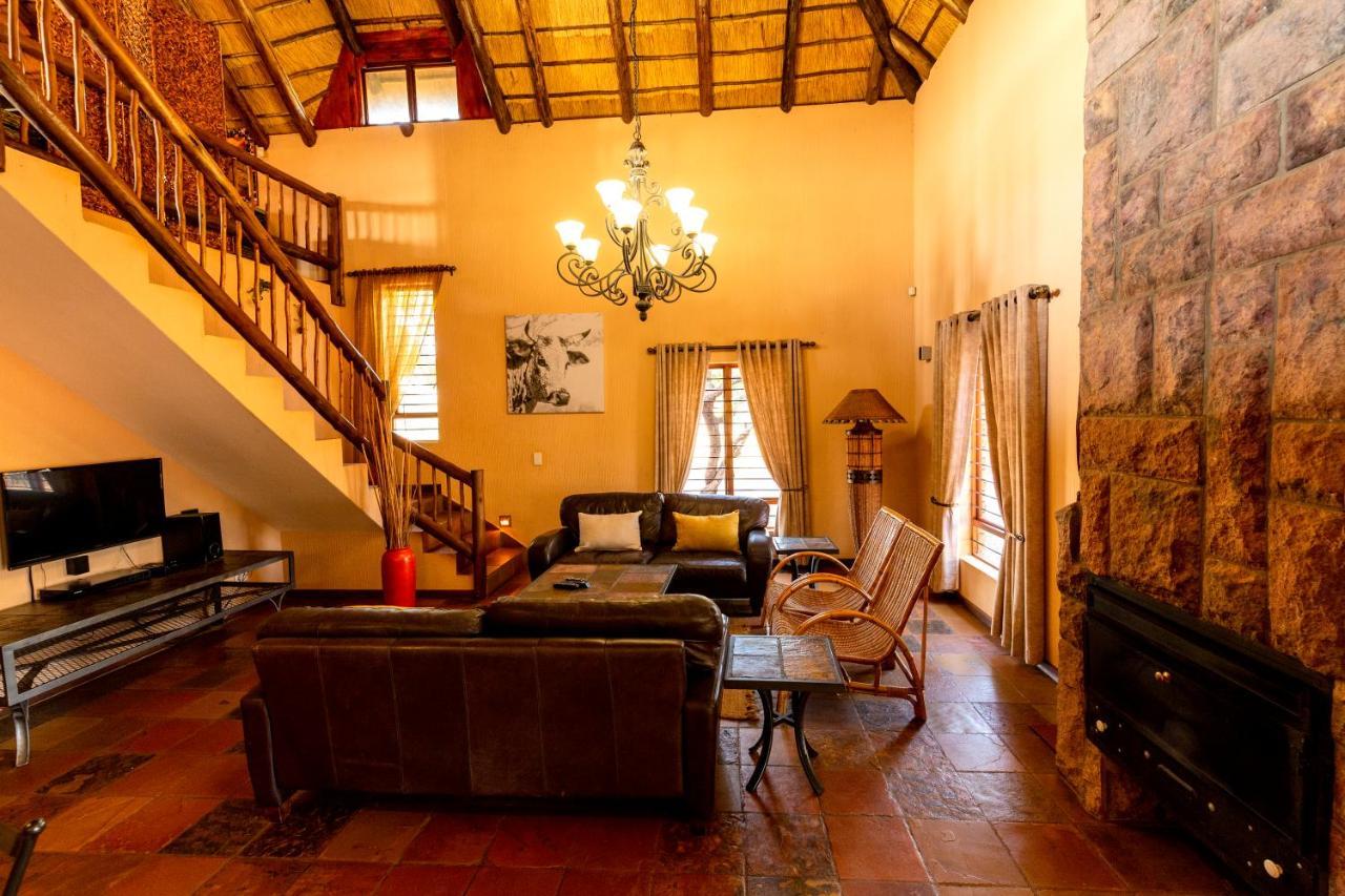 Makhato Bush Lodge 111 Bela-Bela Εξωτερικό φωτογραφία