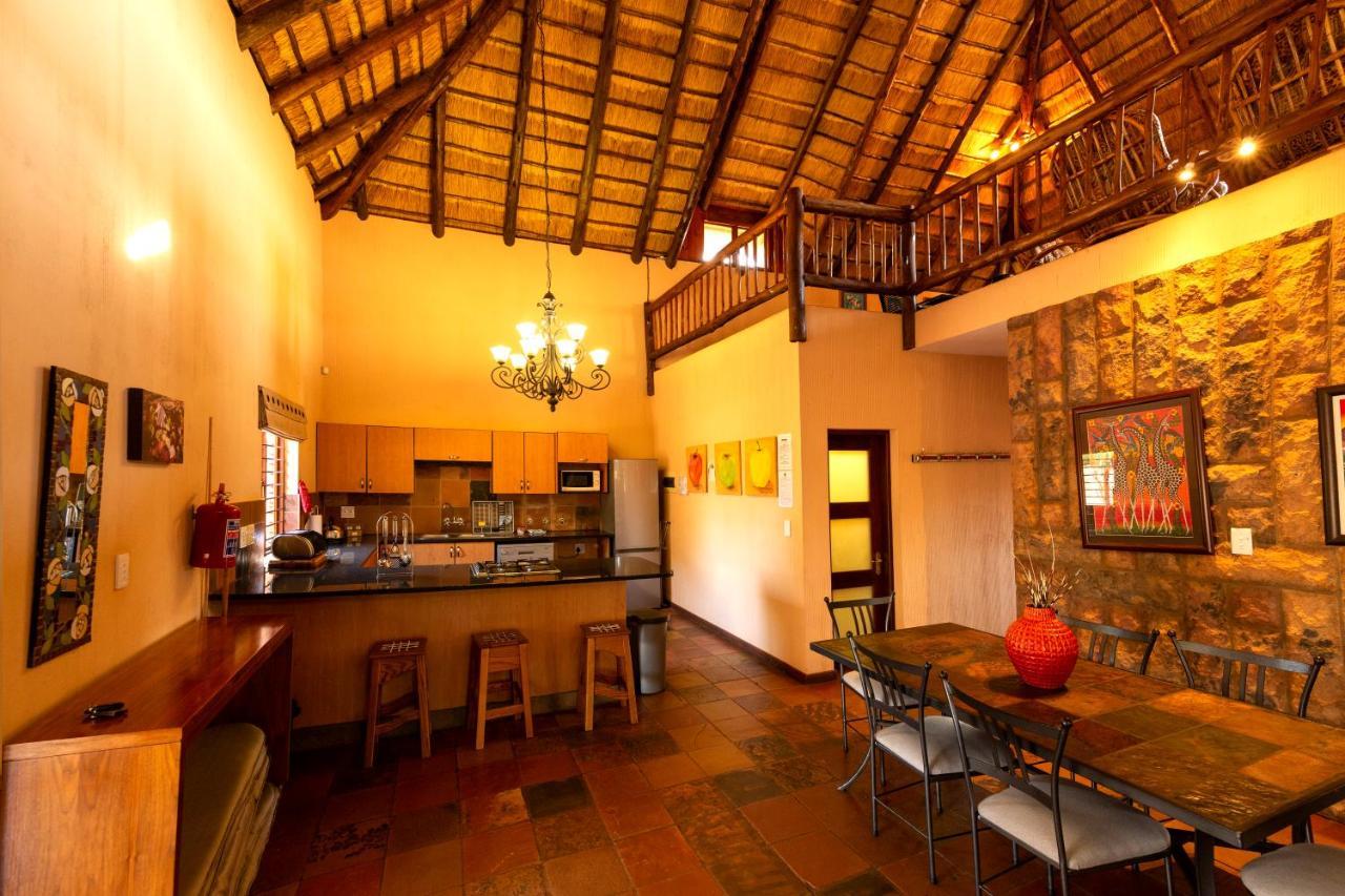 Makhato Bush Lodge 111 Bela-Bela Εξωτερικό φωτογραφία