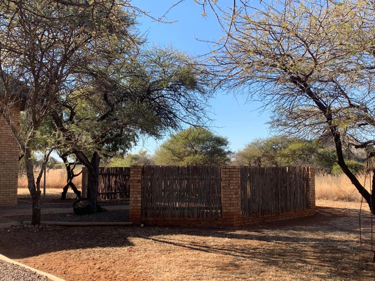 Makhato Bush Lodge 111 Bela-Bela Εξωτερικό φωτογραφία