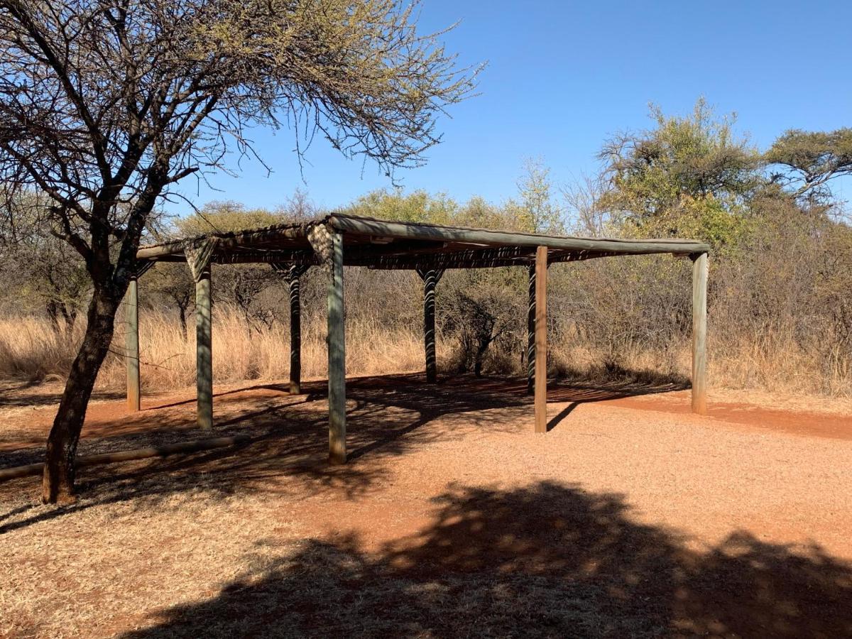 Makhato Bush Lodge 111 Bela-Bela Εξωτερικό φωτογραφία
