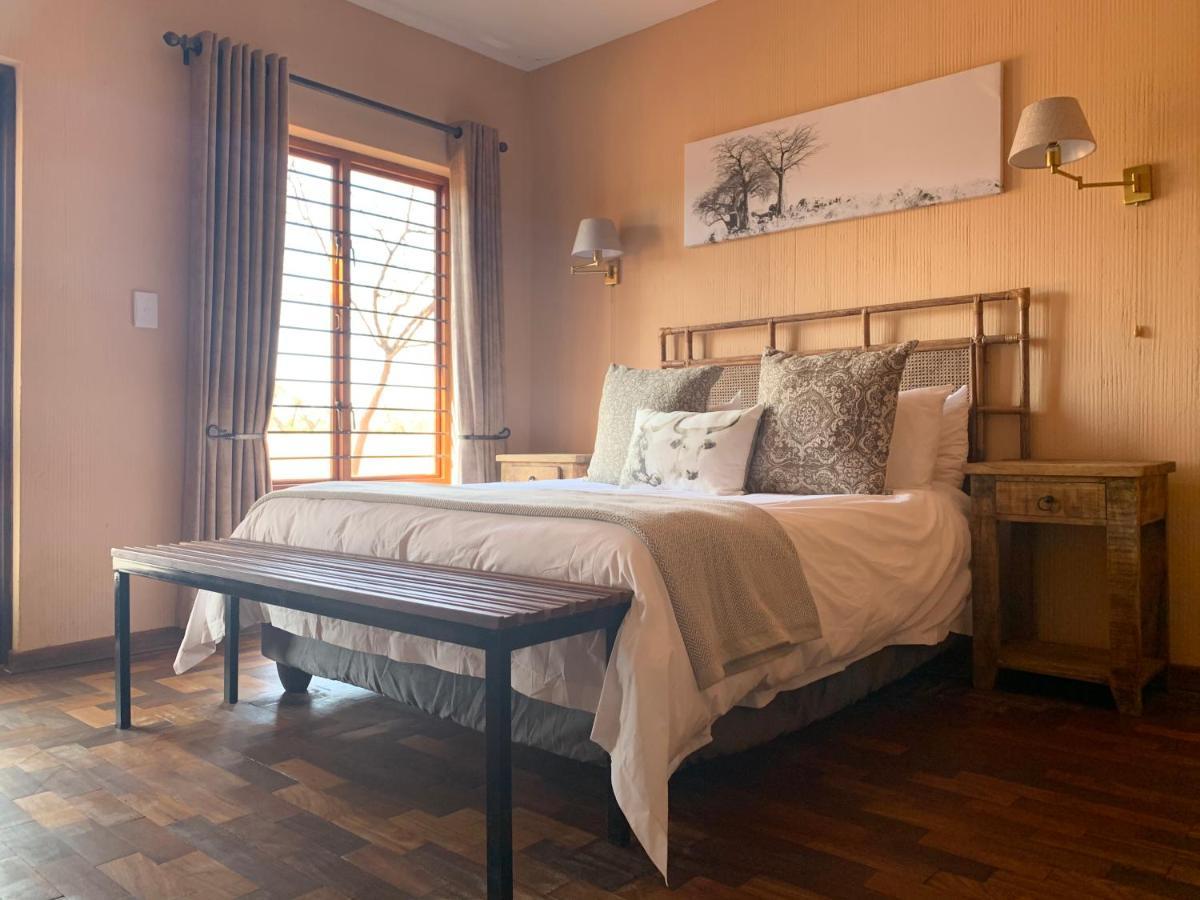 Makhato Bush Lodge 111 Bela-Bela Εξωτερικό φωτογραφία