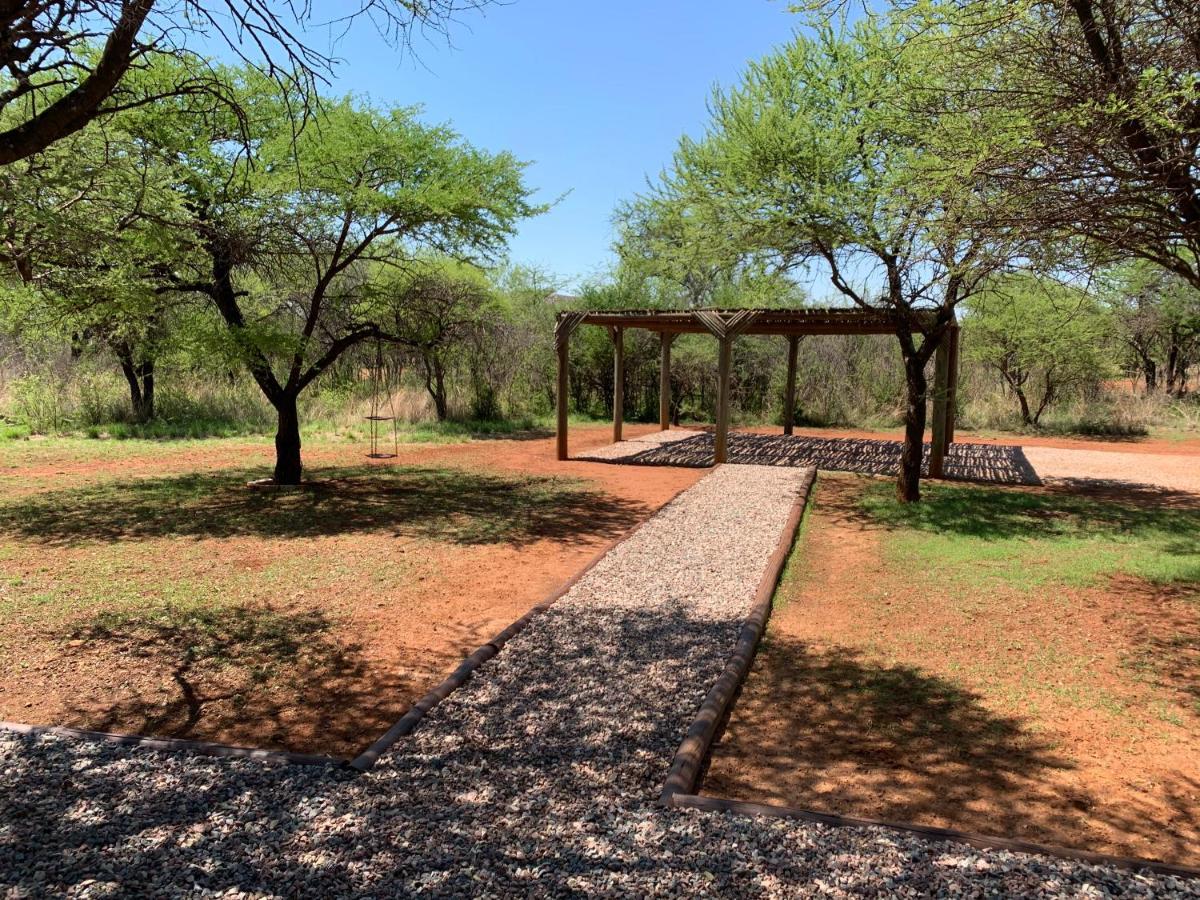 Makhato Bush Lodge 111 Bela-Bela Εξωτερικό φωτογραφία