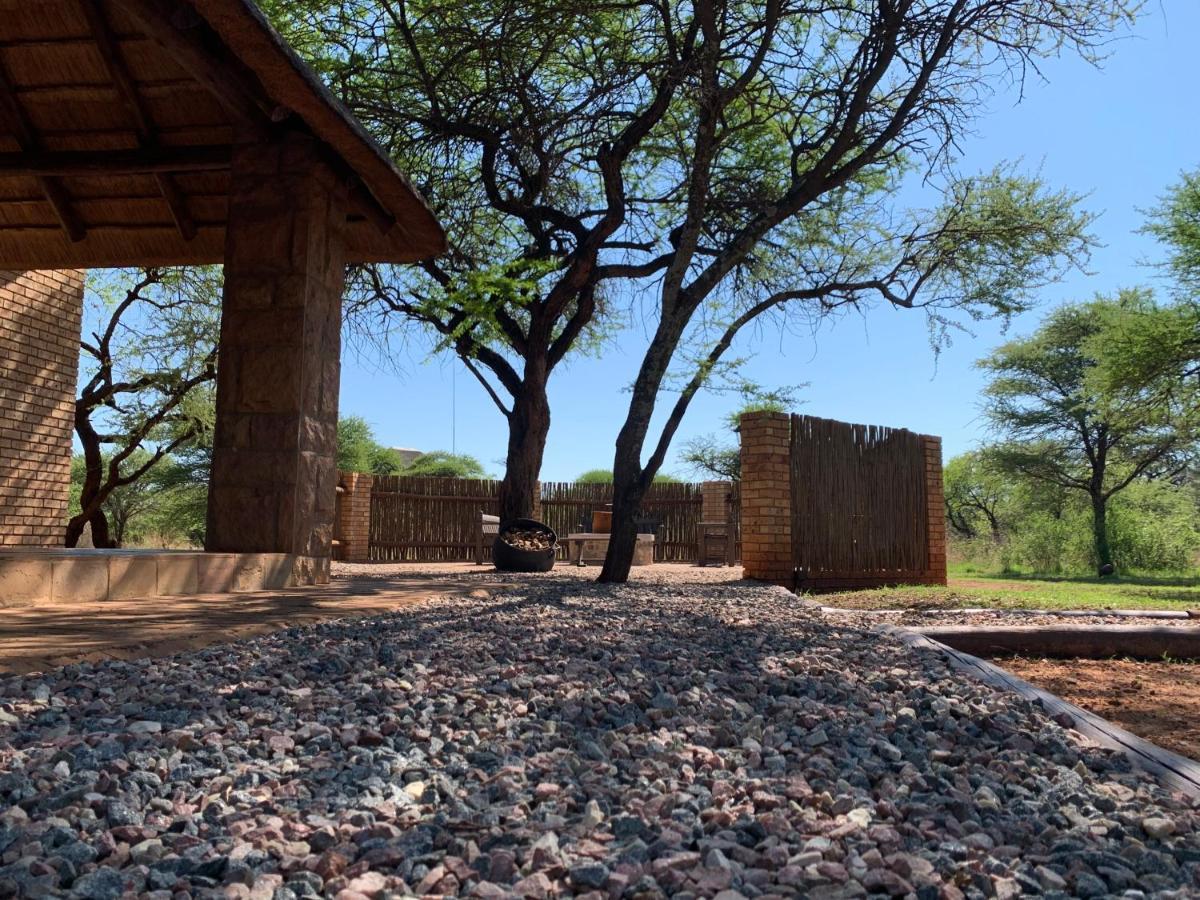 Makhato Bush Lodge 111 Bela-Bela Εξωτερικό φωτογραφία