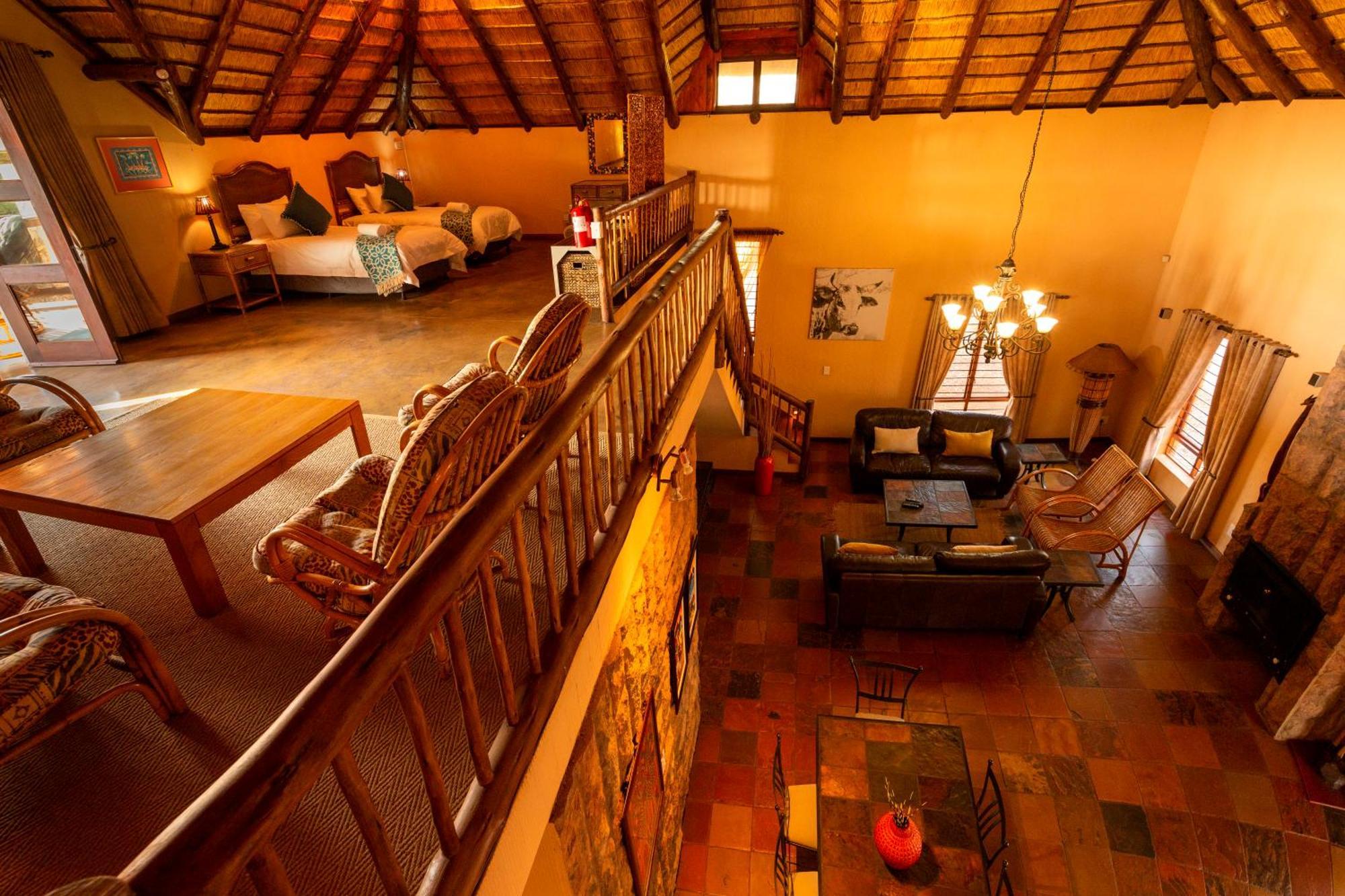 Makhato Bush Lodge 111 Bela-Bela Δωμάτιο φωτογραφία